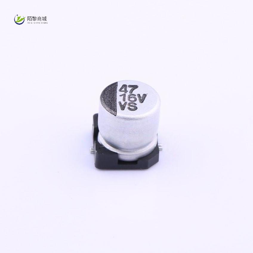 全新原装VS1C470MC054000CE0正品/47uF ±20% 16V