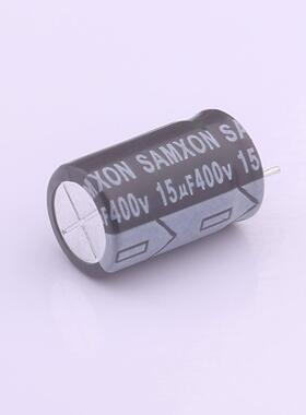 全新原装EKM156M2GG16CB正品/15uF ±20% 400V