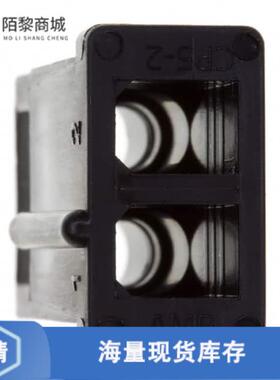 全新原装1-480393-1正品/CONN PLUG 2POS MATE-N-LOK