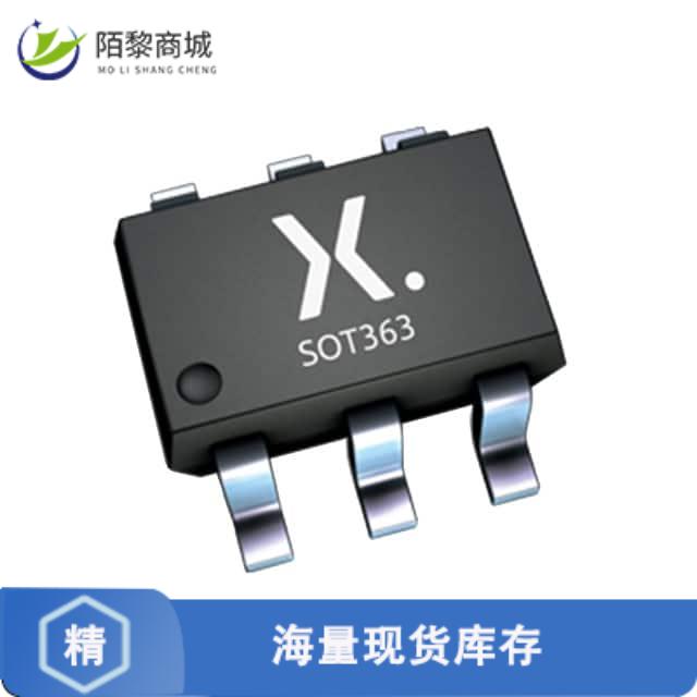全新原装PUMT1,115正品/TRANS 2PNP 40V 0.1A 6TSSOP