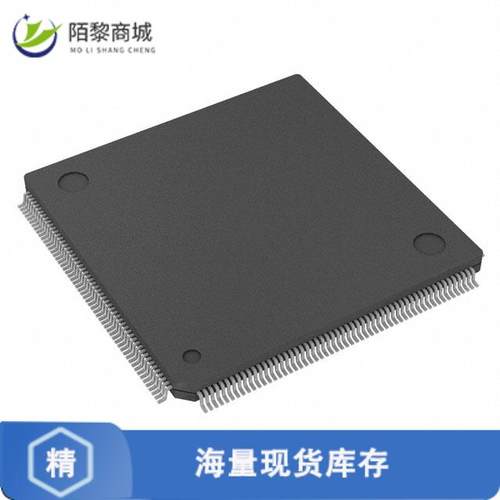 全新原装NUC980DF61YC正品/IC MPU ARM9 128MB DDR-II