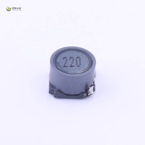 全新原装SLP7045S220MTT正品/功率电感 22µH ±20% 61mΩ