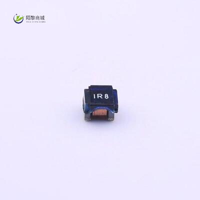 原装正品FHW1008IF1R8JST全新1.8uH ±5% 320mA 950mΩ