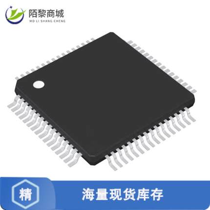 全新原装SN74V215-20PAG正品/IC SYNC FIFO MEM 512X18