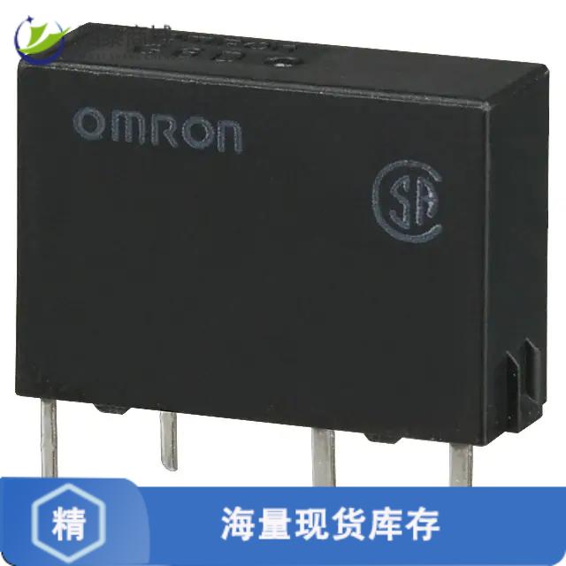 全新原装G6D-1A-ASI DC24正品/RELAY GEN PURPOSE SPST