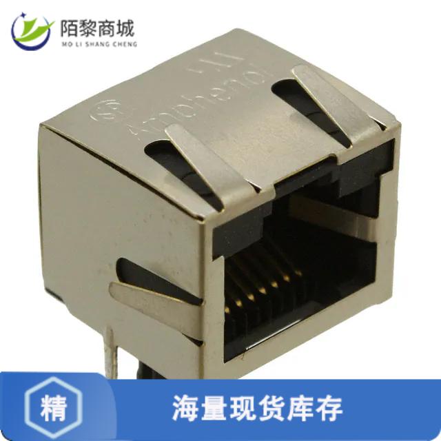 全新原装RJHSE-5480正品/CONN MOD JACK 8P8C R/A SHIE