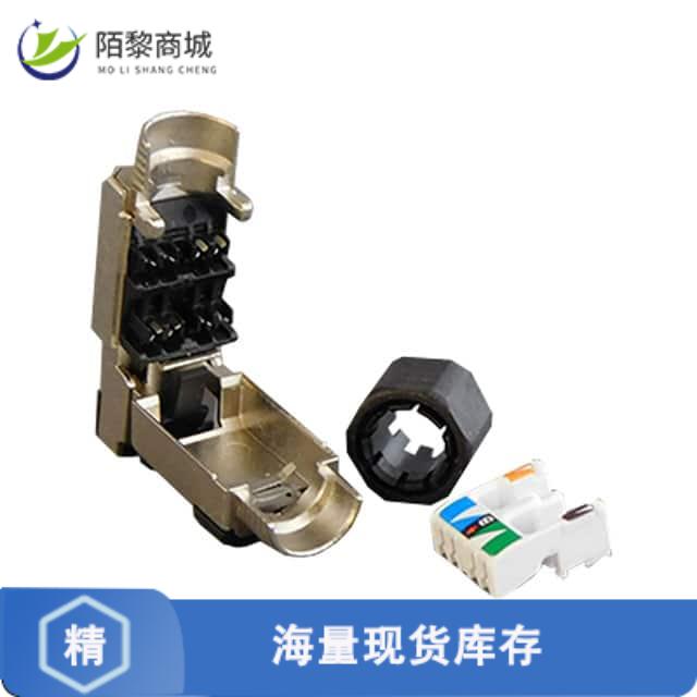 全新原装SS-39300-002正品/MOD PLUG PUNCH DOWN RJ45