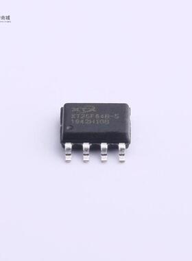 全新原装XT25F64BSOIGU-S正品/64Mbit SPI Nor Quad I/O