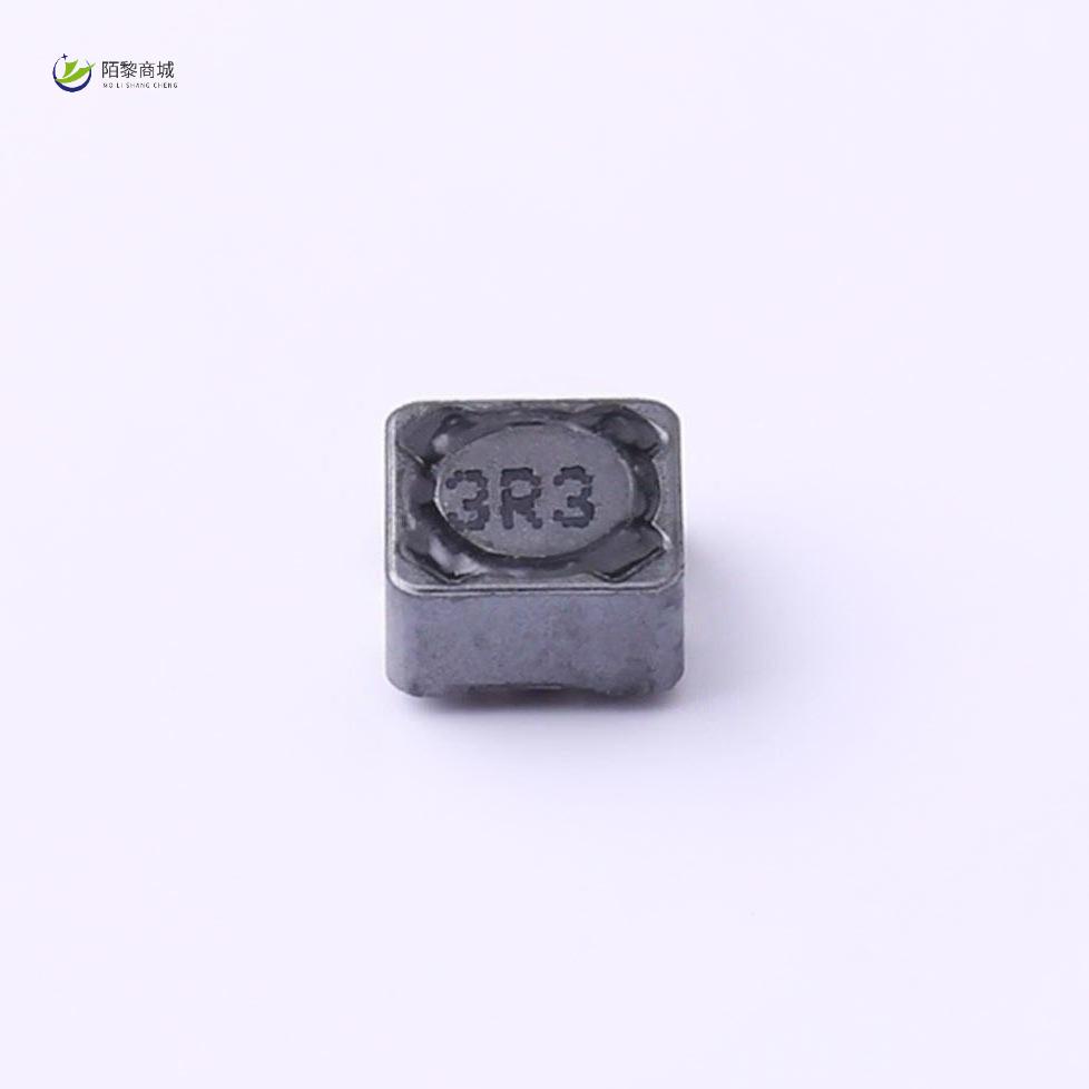 全新原装YPRH0704-3R3M正品/功率电感 3.3µH ±20% 25mΩ