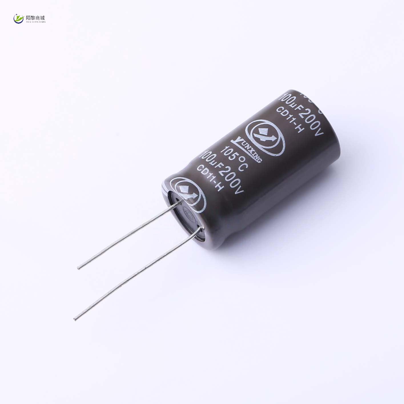 全新原装ECH2DM101K25OTZVZC正品/100uF ±20% 200V