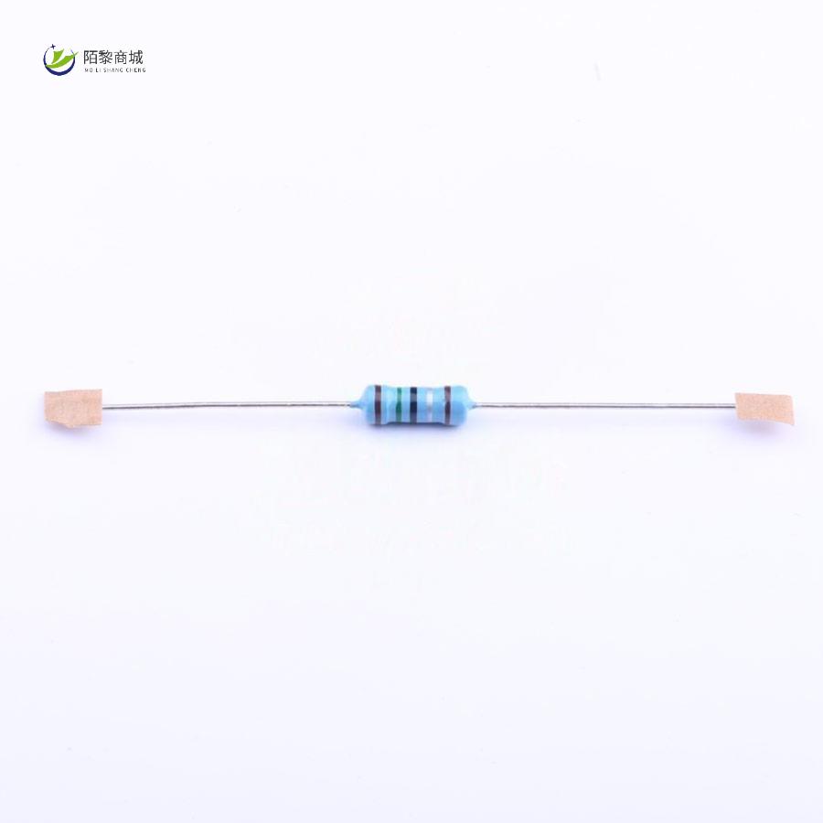 全新原装MF2WS-1.5Ω±1% T正品/金属膜电阻 1.5Ω ±1% 2W