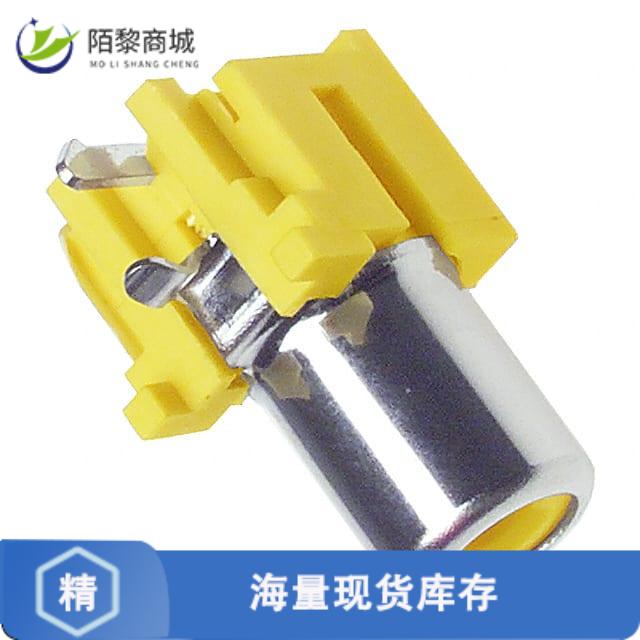 全新原装RCJ-044正品/1 Port,  Right Angle, Through