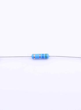 全新原装MFR3WSJT-73-5R6正品/金属膜电阻 AXIAL_D5X15