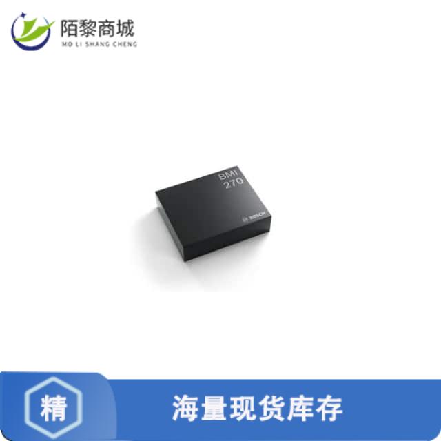 全新原装BMI270正品/IMU ACCEL/GYRO I2C/SPI 14LGA