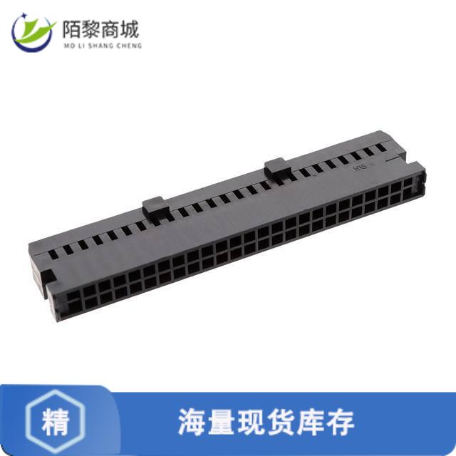 全新原装HIF3BA-50D-2.54C(63)正品/CONN HOUSING 50PO