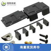 5207908 CONN 全新原装 50P 3正品 BACKSHELL 180D