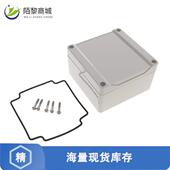 1555LGY正品 BOX GRAY 全新原装 ABS 4.134