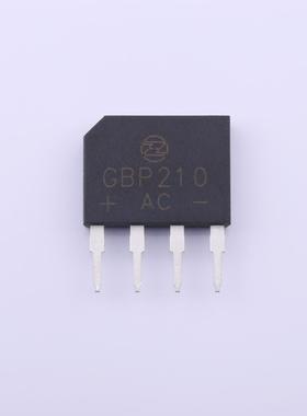 全新原装GBP210(60MIL)正品/1kV 2A