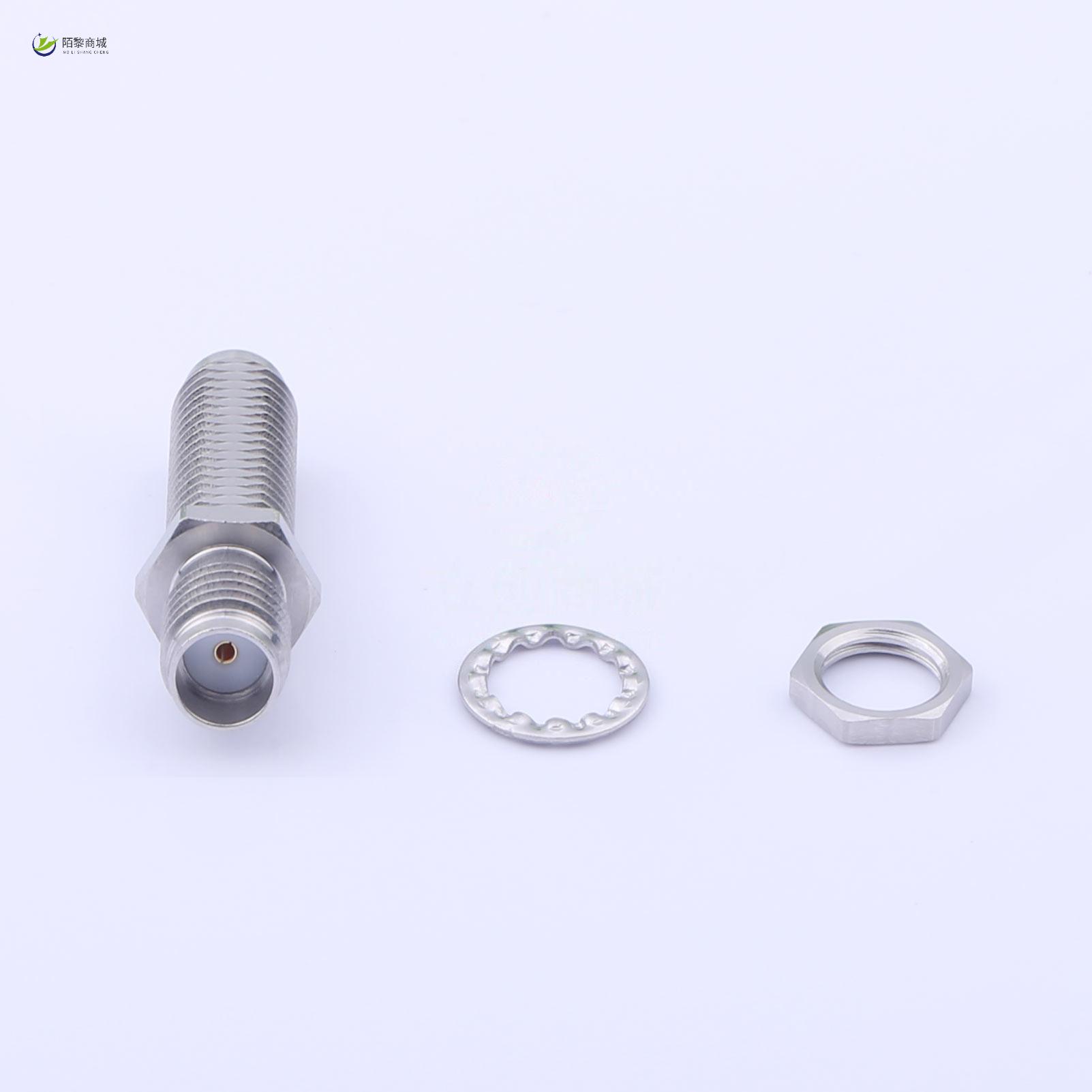 全新原装SF-SF50+正品/SMA 3件套