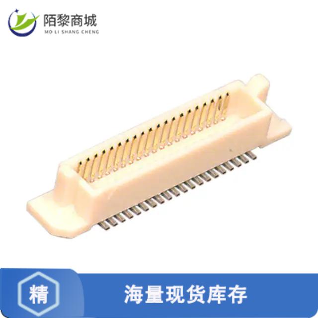 全新原装FX6-40P-0.8SV(71)正品/CONN HDR 40POS SMD GOLD