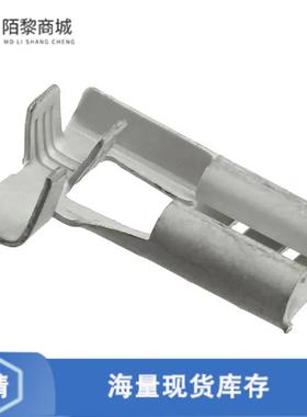 全新原装180429-2正品/CONN QC RCPT 13.5-17AWG 0.250