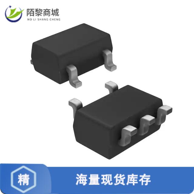 全新原装FT24C04A-ULR-T正品/IC EEPROM 4KBIT I2C 1MH