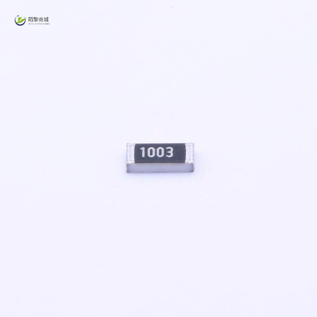 全新原装MCWF12P1003FTL正品/100kΩ ±1% 250mW