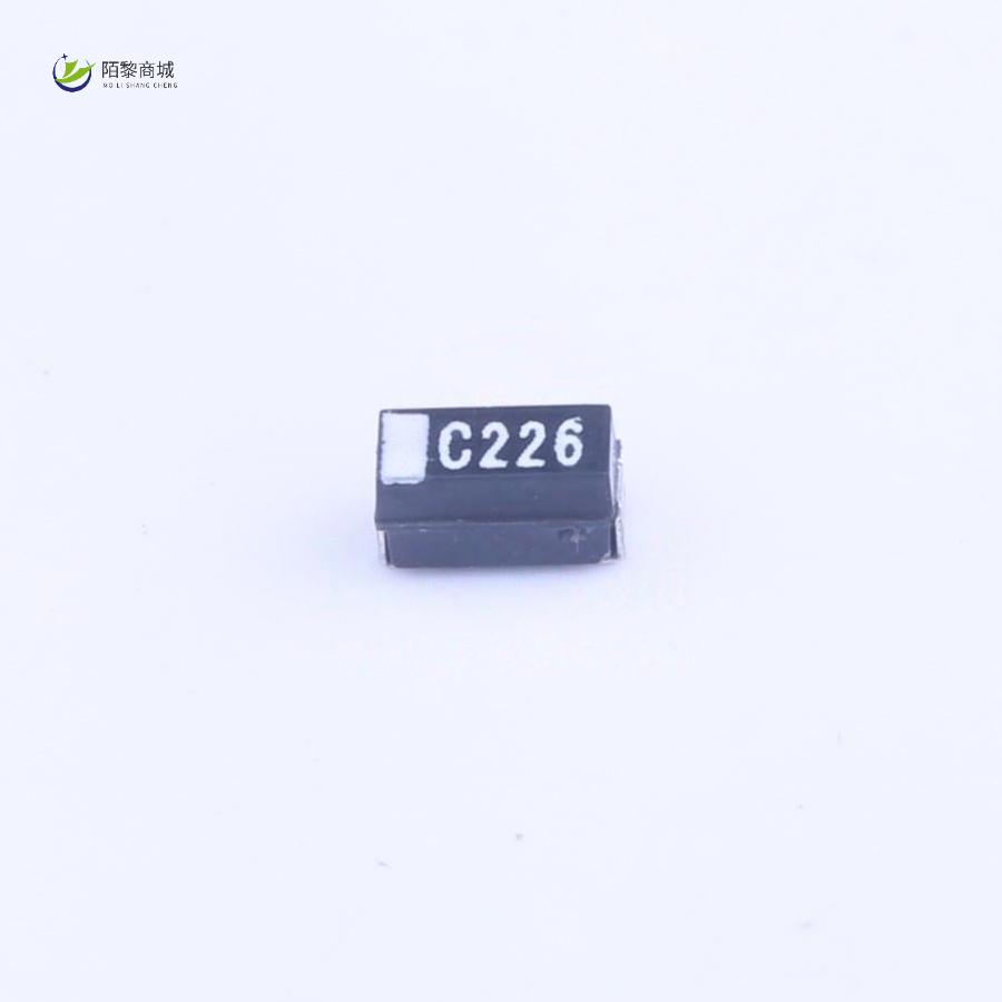 全新原装TC211A226K016A正品/22uF ±10% 16V