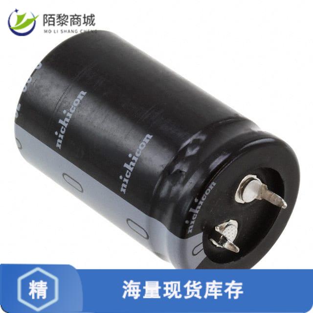 全新原装LLS2W221MELA正品/CAP ALUM 220UF 20% 450V SNAP