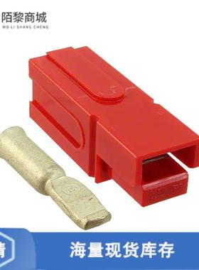 全新原装1604396-4正品/CONN PLUG 1POS IN-LINE CRIMP