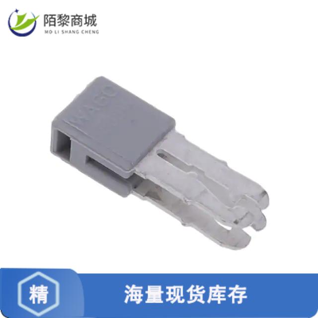 全新原装280-402正品/ADJACENT JUMPER; INSULATED; IN =