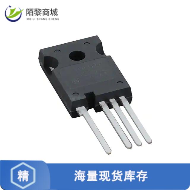 全新原装NTH4L022N120M3S正品/SIC MOS TO247-4L 22MOH