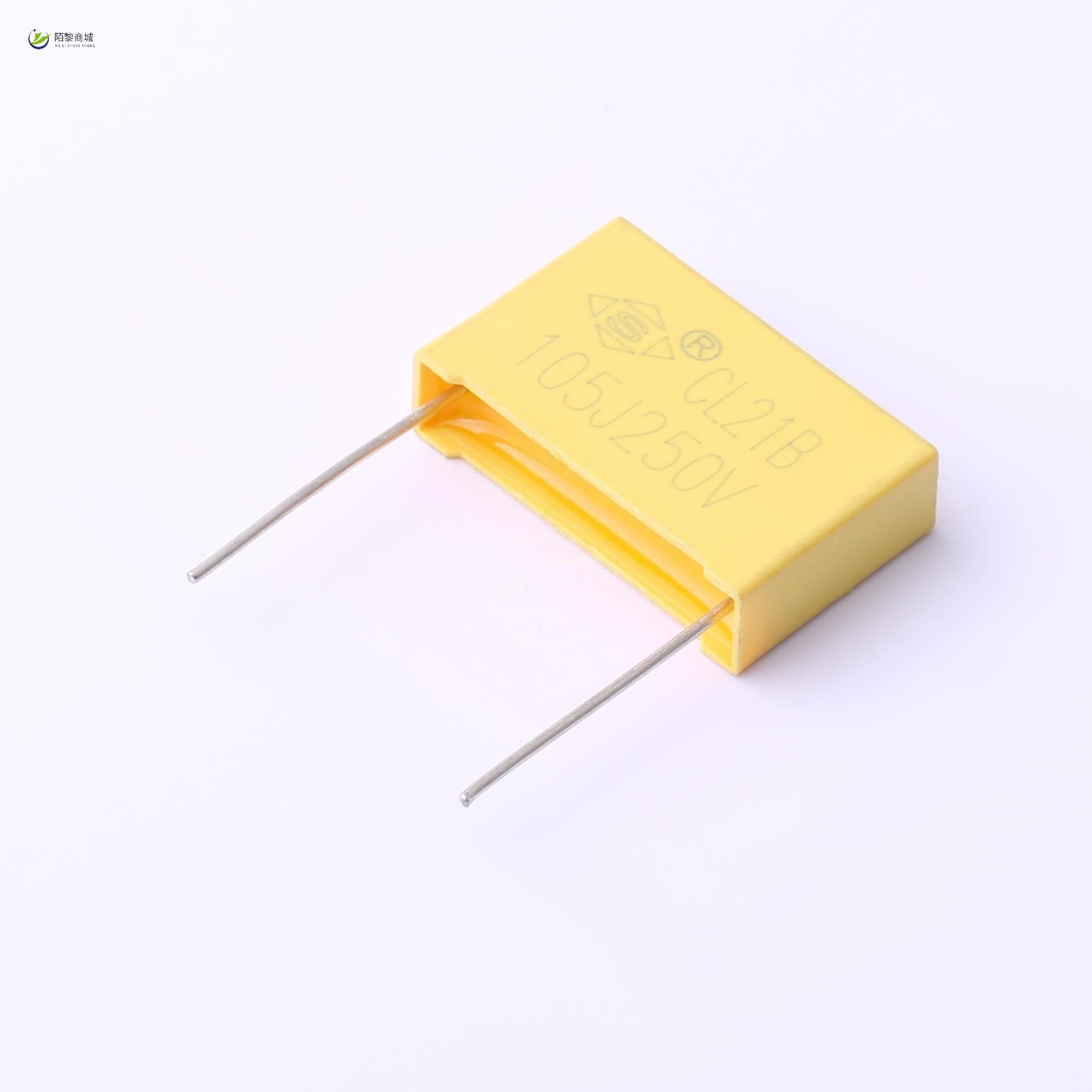 全新原装LB2E105JT1B0265165070ES0正品/1uF ±5% 250V