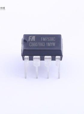 FM7538C原装正品原边控制高精度恒压/恒流PWM控制器