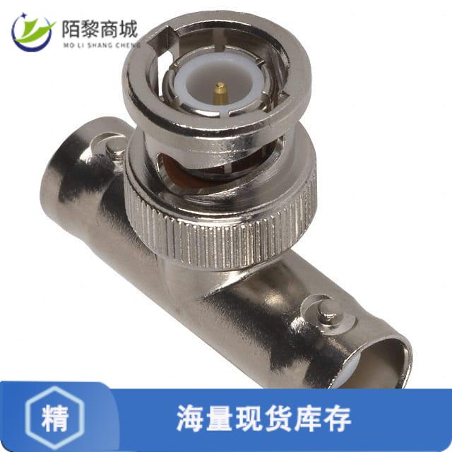 全新原装221543-2正品/CONN ADAPT PLUG TO JACK BNC