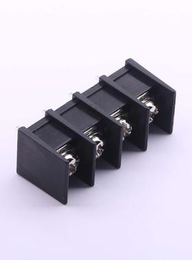 全新原装KF45C-9.5-4P正品/栅栏式接线端子 4Pin