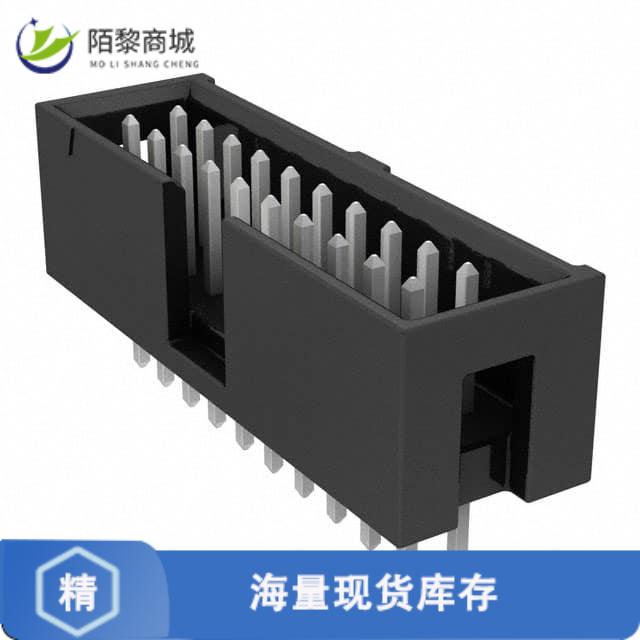 全新原装TST-110-01-T-D正品/CONN HEADER VERT 20POS