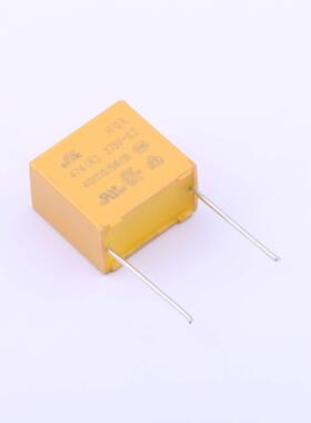 全新原装HQX474K0275IAYCCL15S正品/X2 470nF ±10% 275V