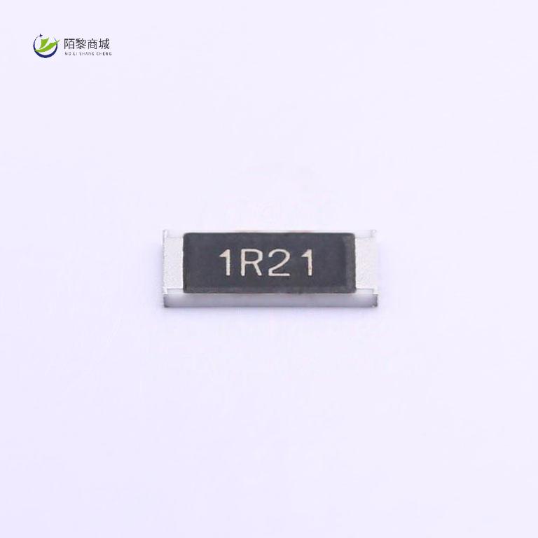 全新原装25121WF121KT4E正品/1.21Ω ±1% 1W