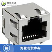 3正品 CONN JACK 全新原装 MOD 406541 8P8C SHIE