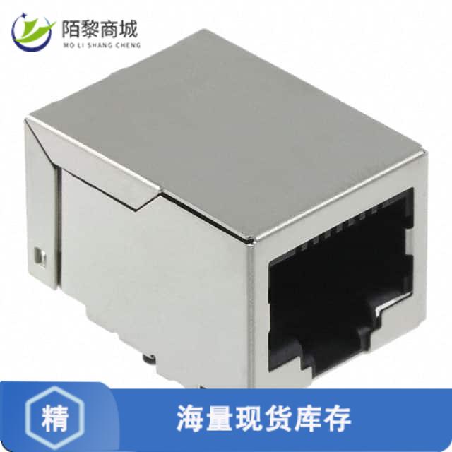 全新原装JX0C-0005NL正品/CONN JACK 1PORT 100 BASE-T