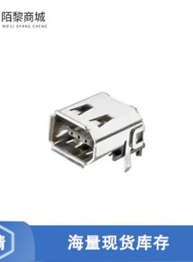 全新原装5788516-1正品/CONN RCPT IEEE 1394 FIREWIRE