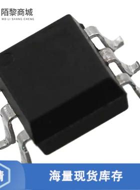 全新原装EL3023S(TA)正品/OPTOISOLATOR 5KV TRIAC 6SMD