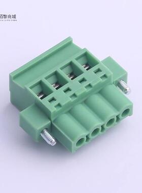 全新原装KF2EDGKBM-5.08-4P正品/5.08mm 排数:1 每排P数:4