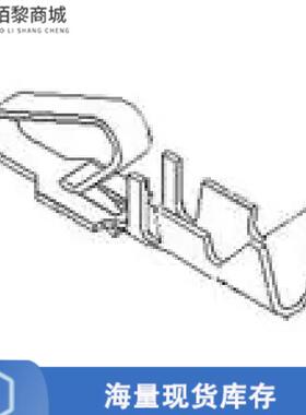 全新原装08-50-0023正品/集管和线壳 KK 156 TRM CRP 1