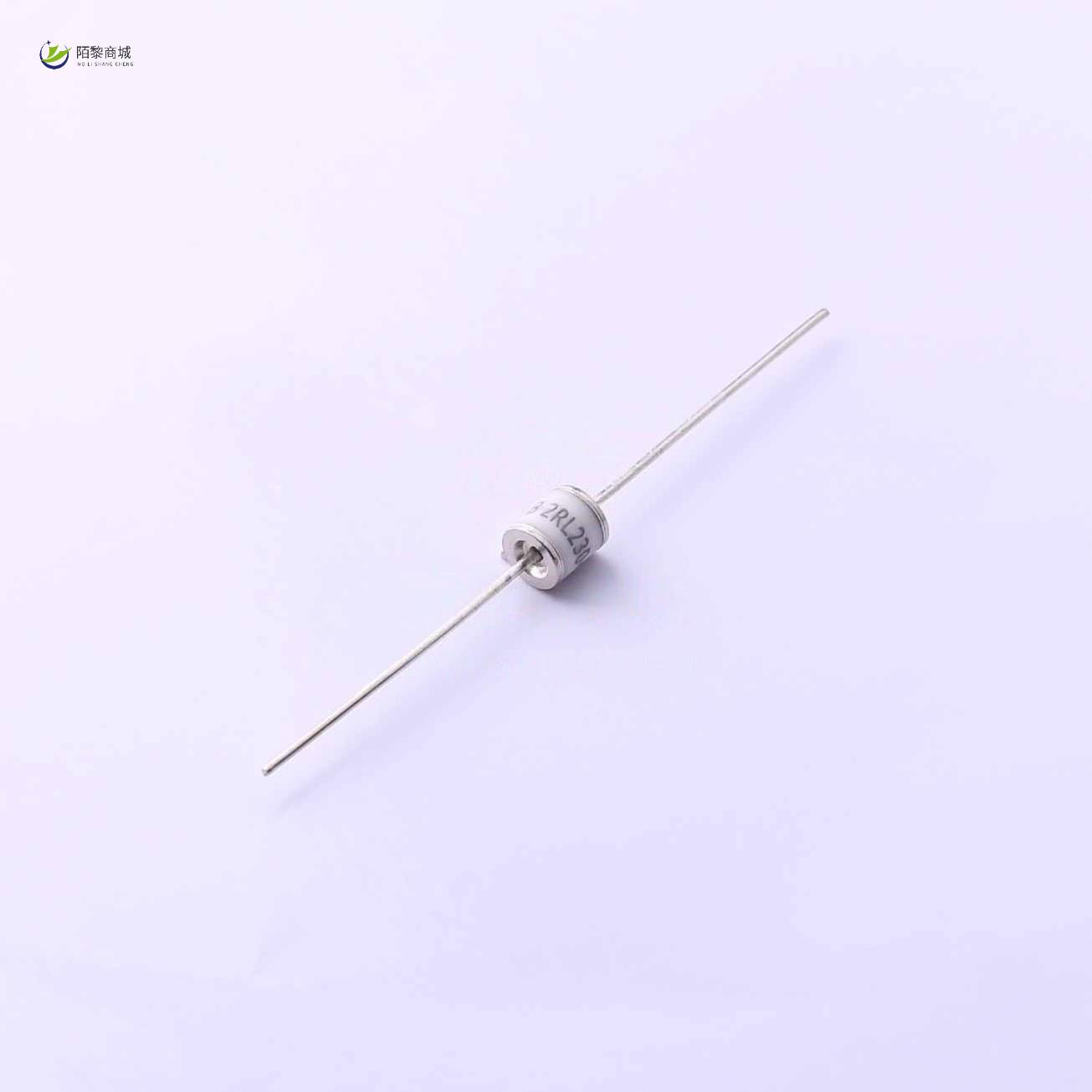 全新原装2RL230L-5正品/陶瓷气体放电管,直流击穿