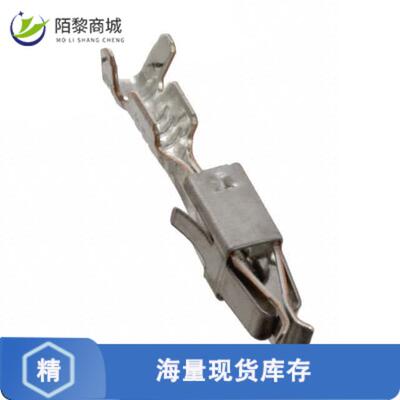 全新原装927771-6正品/CONN SOCKET 17-20AWG CRIMP SILVR