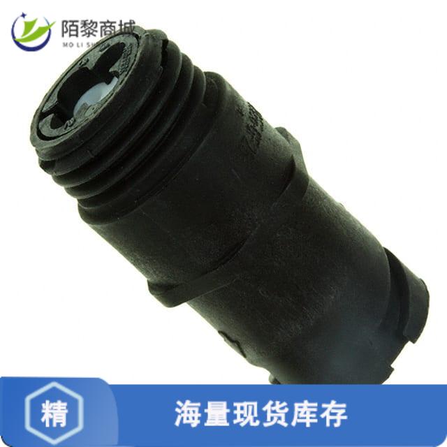 全新原装1445510-3正品/CONN RCPT HSNG MALE 3POS INLINE