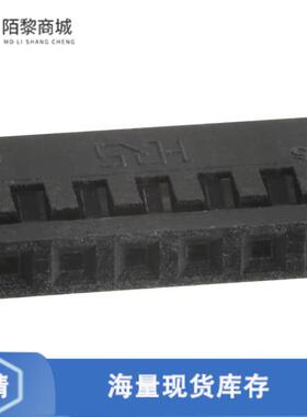 全新原装A4B-6S-2C正品/CONN 2MM HOUSING 6 POS SINGLE