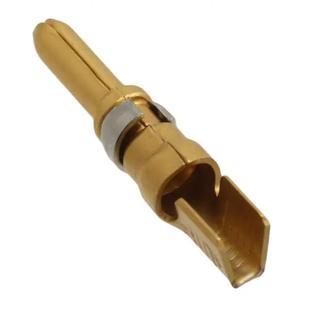 CONN PIN 全新原装 GOLD 4正品 14AWG CRIMP 213845
